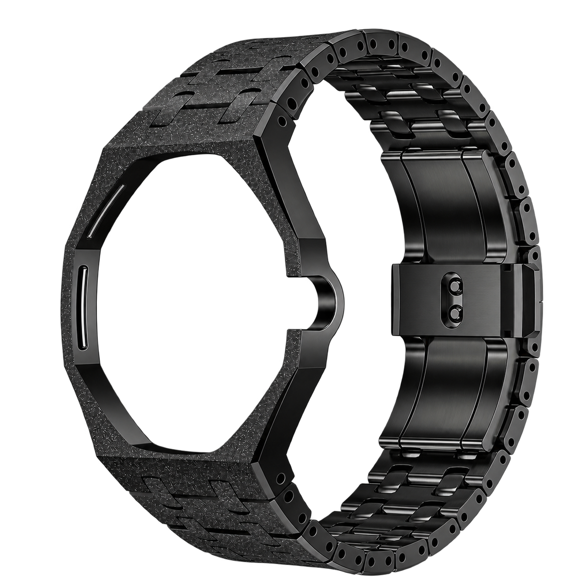 BLACK ARTIC STAINLESS STEEL