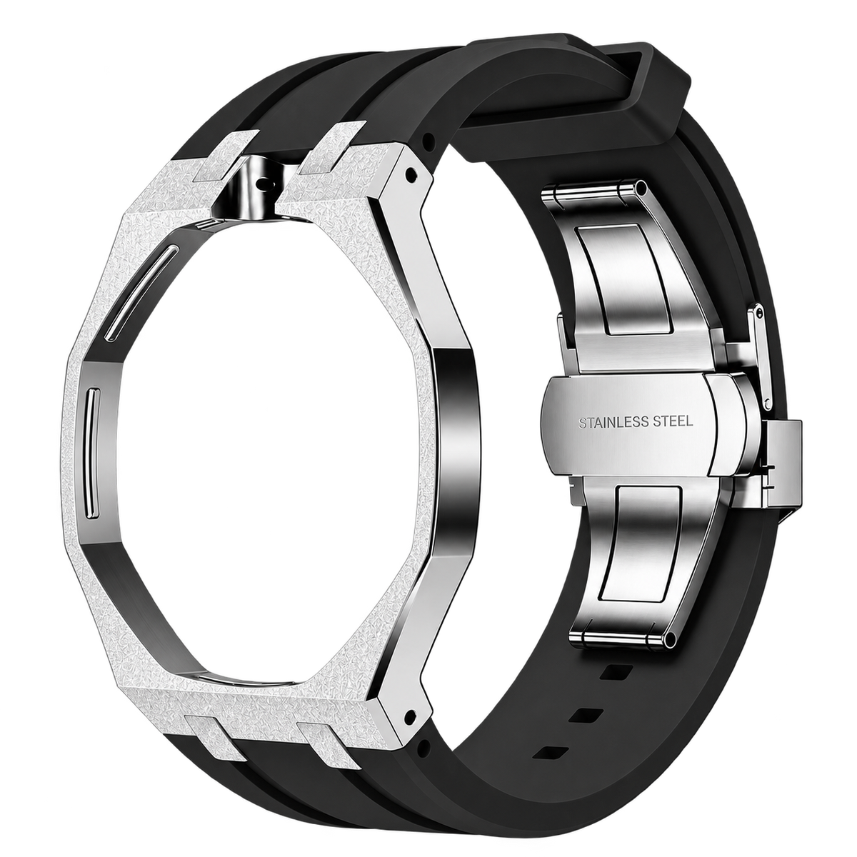 ARTIC BLACK