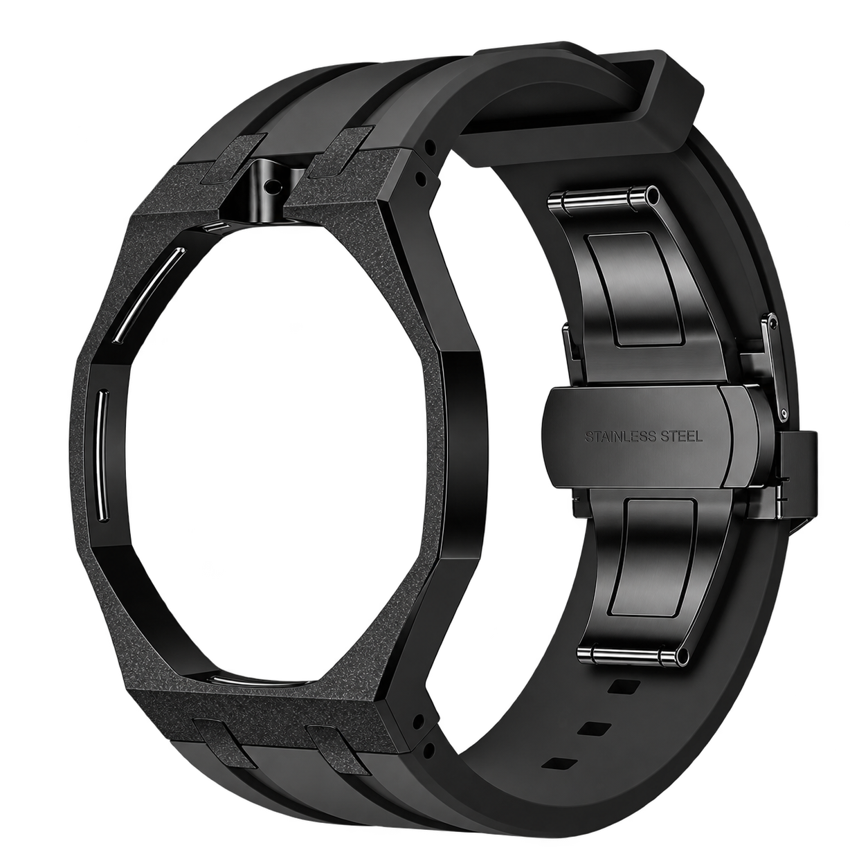 FULL BLACK
