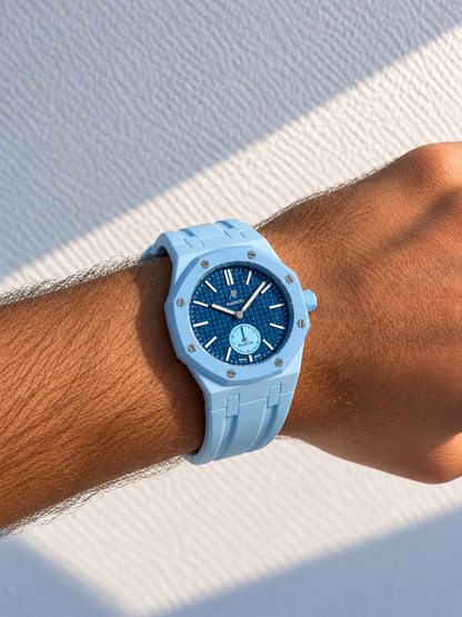 OCEAN BLUE